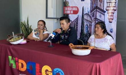 Se realizará la Fiesta de la Barbacoa y el Guajolote en San Salvador