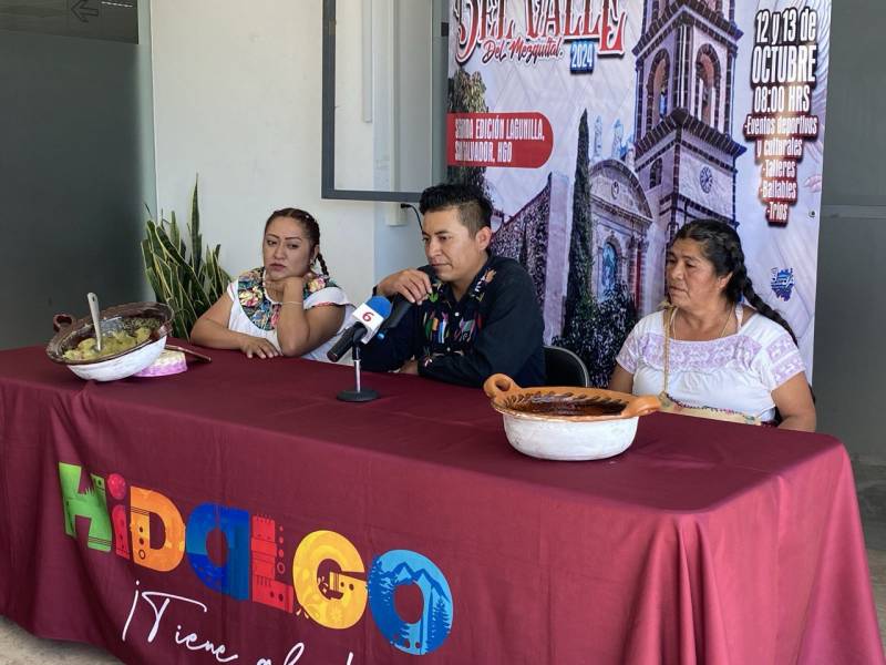 Se realizará la Fiesta de la Barbacoa y el Guajolote en San Salvador