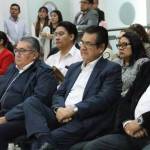 Se instaló el Consejo General del IEEH