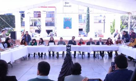 Realizan seguimiento a Foro de Mujeres en Cuautepec