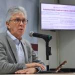 Lanzan programa “Hidalgo con Potencial” para apoyo a Mipymes