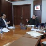 Listo Comité de Emergencia ante presencia de lluvias