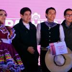 Inauguran Feria Tradicional de San Francisco en Pachuca