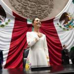 Claudia Sheinbaum anuncia sus 100 compromisos de gobierno