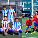 ADN y sus Amigos va por el título de la Copa Funcope 2024