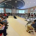 Realizan foro feminista para atención de necesidades de las mujeres