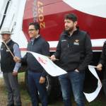 Incorporan nuevas unidades de recolección de basura en Mineral de la Reforma