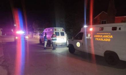 Evacuan a familias por toma clandestina en Mixquiahuala