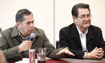 No hay riesgo en la elección extraordinaria de Cuautepec: Guillermo Olivares