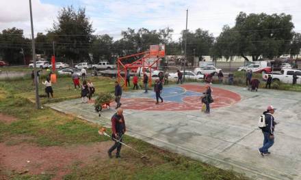 Aplicarán sanciones por tirar basura en calles de Pachuca