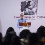 Claudia Sheinbaum anuncia el programa ‘Bachetón’