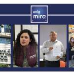 En la mira