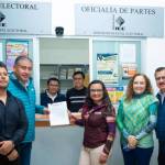 Morena repetirá candidatura común en Cuautepec