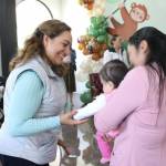 Magistrados y Jueces participan en sesión de adopciones