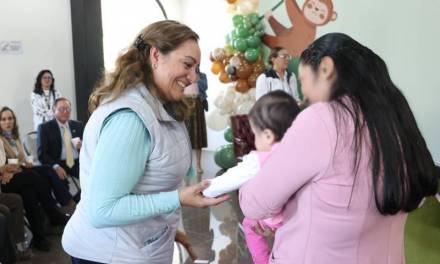 Magistrados y Jueces participan en sesión de adopciones