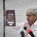 Avanza registro para el programa Pensión Mujeres Bienestar