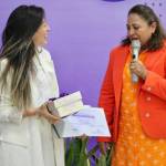 Reconocen a mujeres con la presea 17 de Octubre