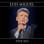 Luis Miguel pospone su presentación en Pachuca