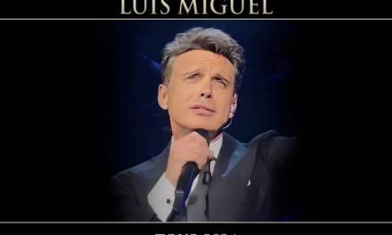 Luis Miguel pospone su presentación en Pachuca