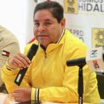 PRD confirma su registro como partido político local