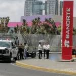 Muere hombre afuera de Galerías Pachuca, por un presunto infarto
