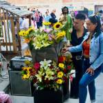 Devotos celebran a San Judas Tadeo en Mineral de la Reforma