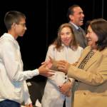 DIF Hidalgo otorga becas a menores en riesgo