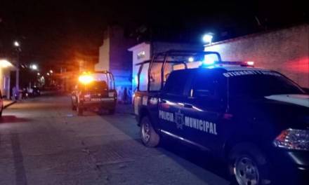 En Tula, ataque armado deja 2 personas sin vida