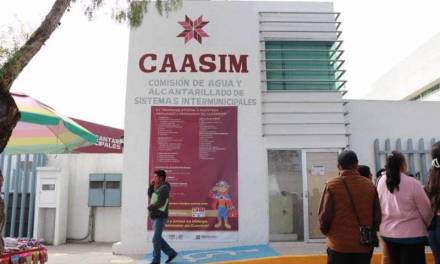 Caasim responde a la ASF: hay documentación