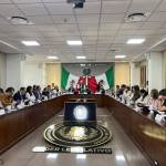 Presentan iniciativa de reforma a Ley de Fiscalización