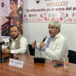 Dio inicio registro de acceso a la beca “Rita Cetina”