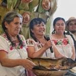 Celebrarán el Día Nacional de la Gastronomía Mexicana en Plaza Juárez