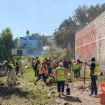 Calles, agua, basura, iluminación y seguridad, con mayor demanda en Pachuca