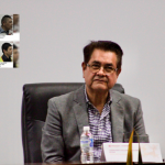 Hay indicios en investigaciones tras fuga de reos: Olivares