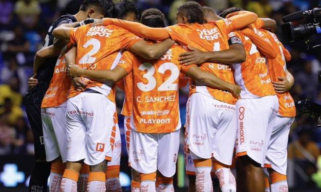 Pachuca sufre nueva derrota ante América