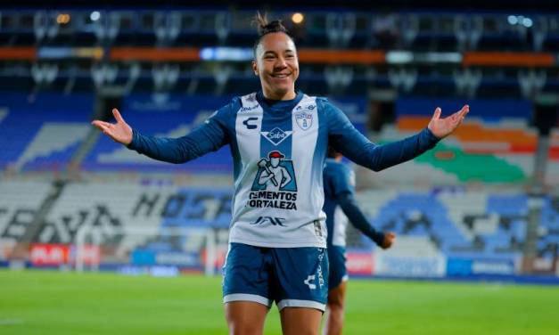 Pachuca avanza a semifinales de la Liga MX Femenil