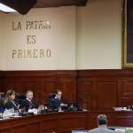 Corte desecha proyecto para invalidar la Reforma Judicial