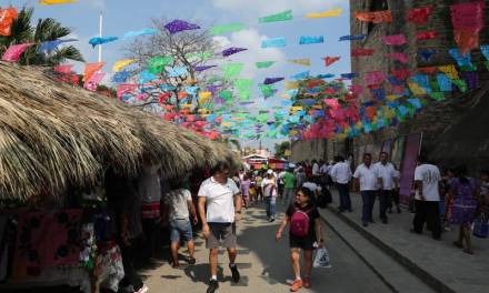 Programa “Intervención Gráfica” llega al corazón de la Huasteca