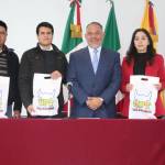 Estudiantes de la UPT realizarán movilidad académica en Italia y Colombia