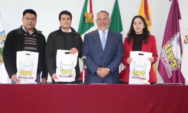 Estudiantes de la UPT realizarán movilidad académica en Italia y Colombia