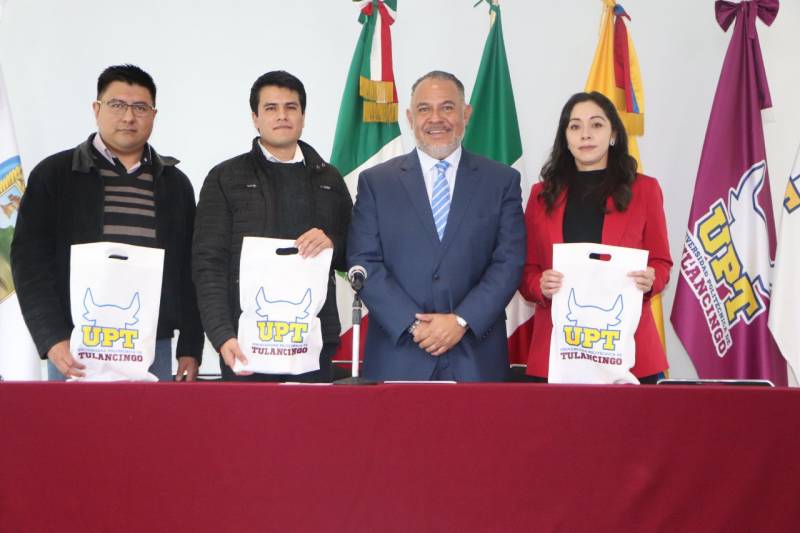 Estudiantes de la UPT realizarán movilidad académica en Italia y Colombia