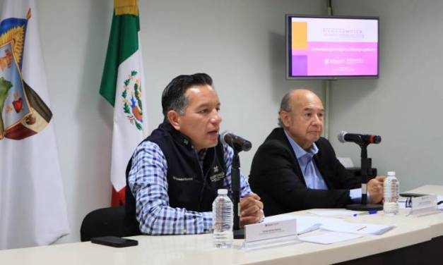 Invitan a participar en la Semana Mujer Mipyme Hidalgo