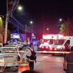 Ataque armado en bar de Querétaro deja 10 muertos