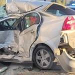 Accidente en El Arenal deja una persona sin vida