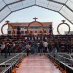 Finaliza programa “Regreso a casa” en Plaza Independencia”