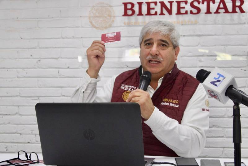 Inicia registro para beca universal “Rita Zetina”