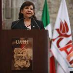 UAEH denuncia a banco por pérdidas millonarias