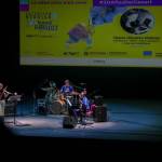 Inició el Festival EuroJazz 2024 en Hidalgo