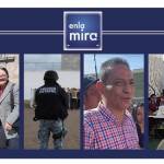 En la mira