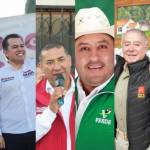 Arrancan campañas en Cuautepec